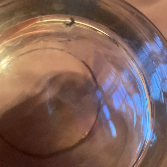 BALLY’S CASINO GLASSWARE 22K GOLD TRIM - Picture 3 of 5